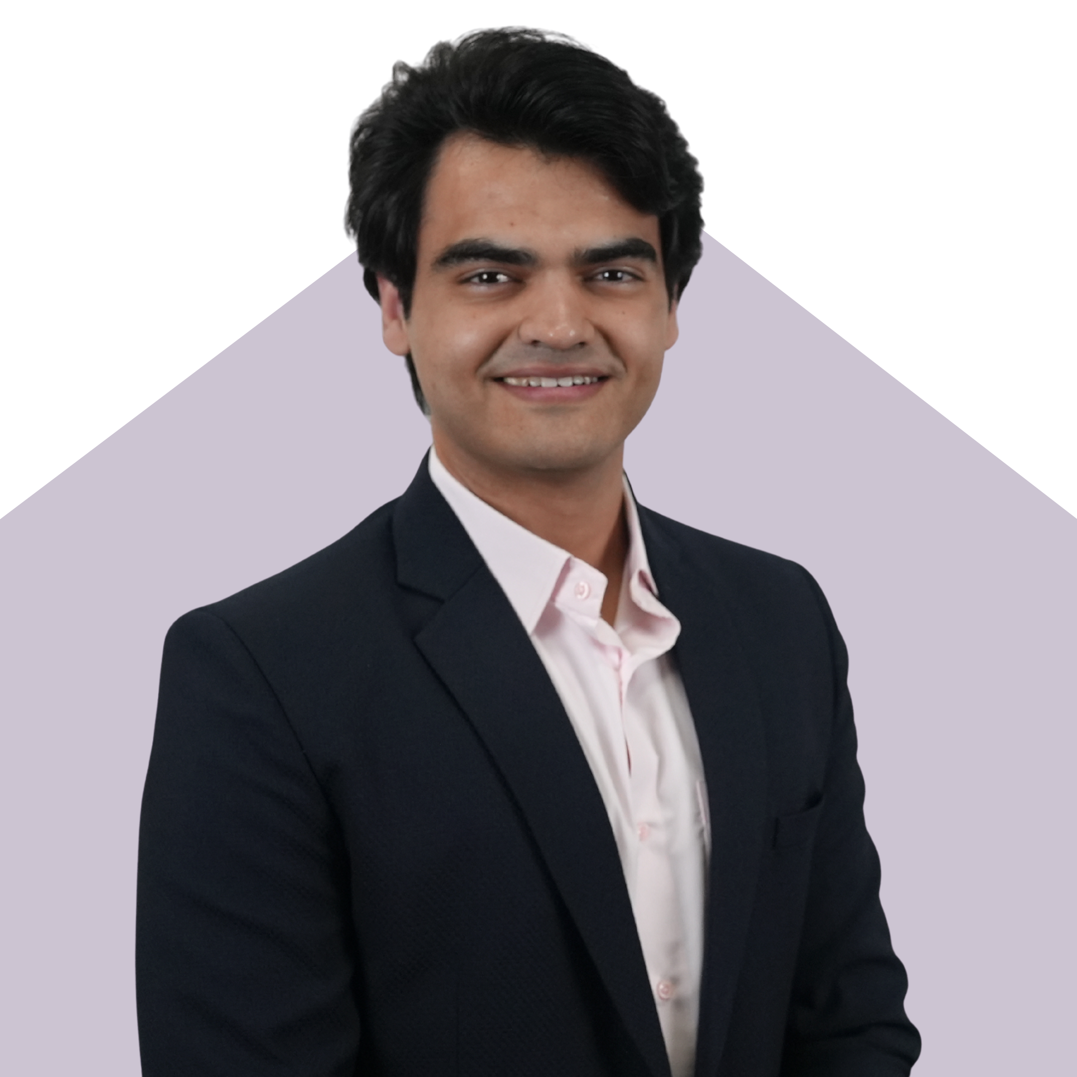 Jeet Gandhi